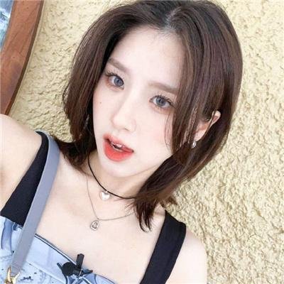 桃源梦里一美人