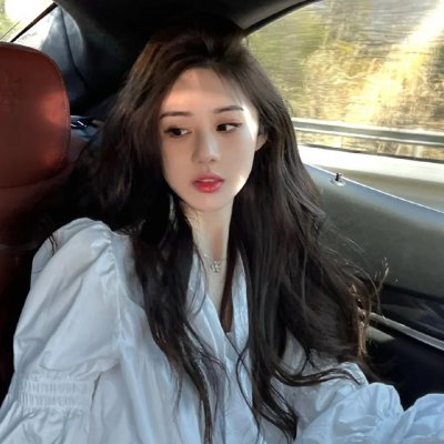 像恶魔的女人
